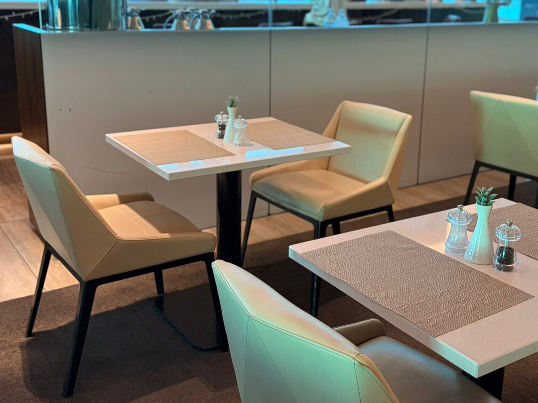 The House Lounge by Aspire, Melbourne-墨尔本必去景点