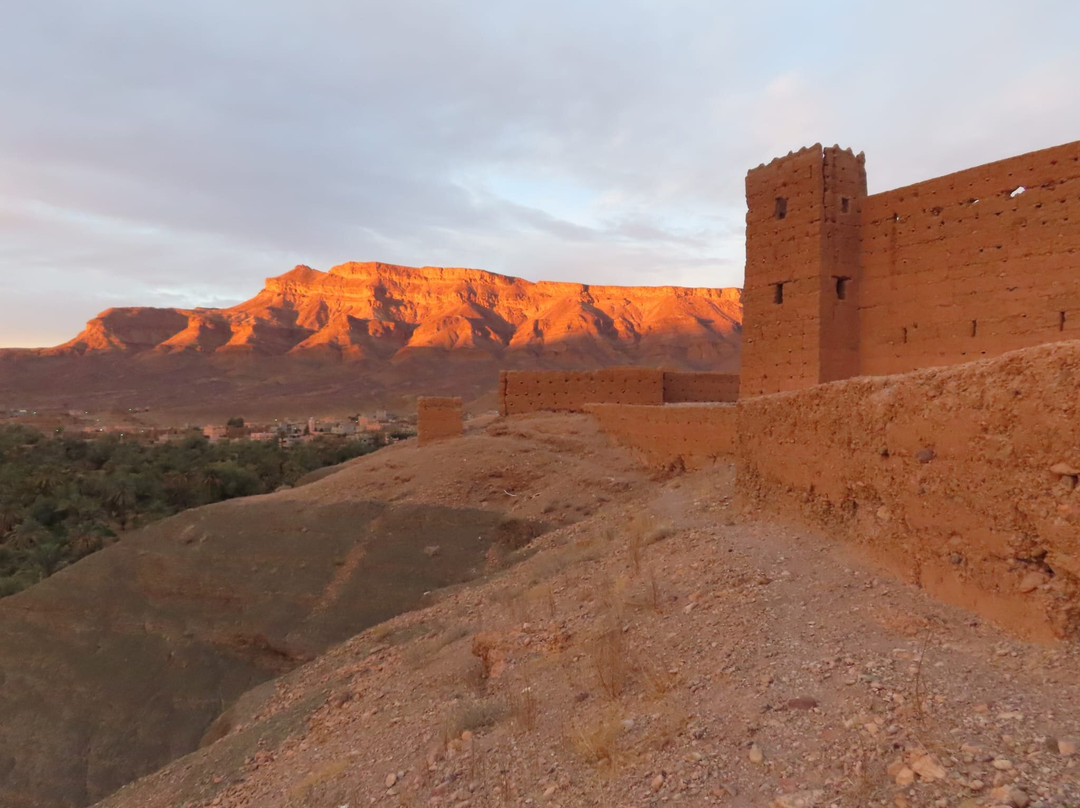 Top Dessert Tours-马拉喀什必去景点