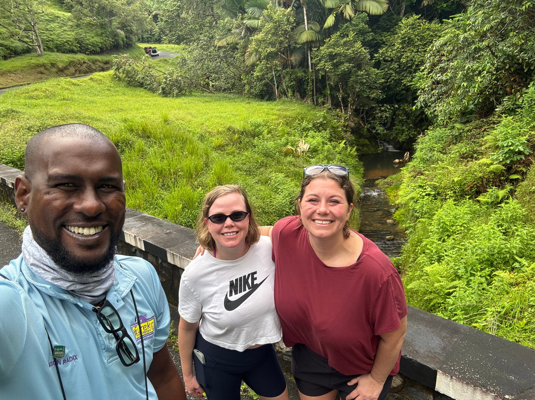 Eureka Natural History Tours-斯卡伯勒必去景点