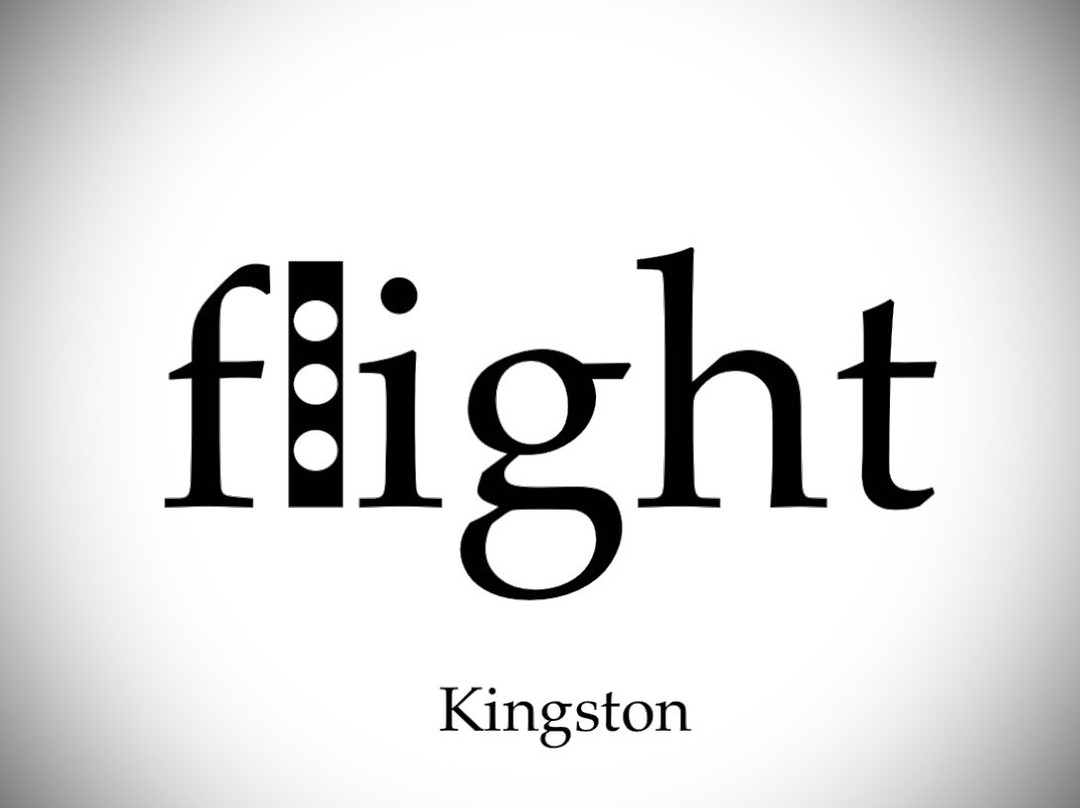 flight - Kingston Upon Thames