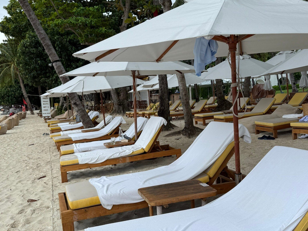 SALA Spa Chaweng-查汶海滩必去景点