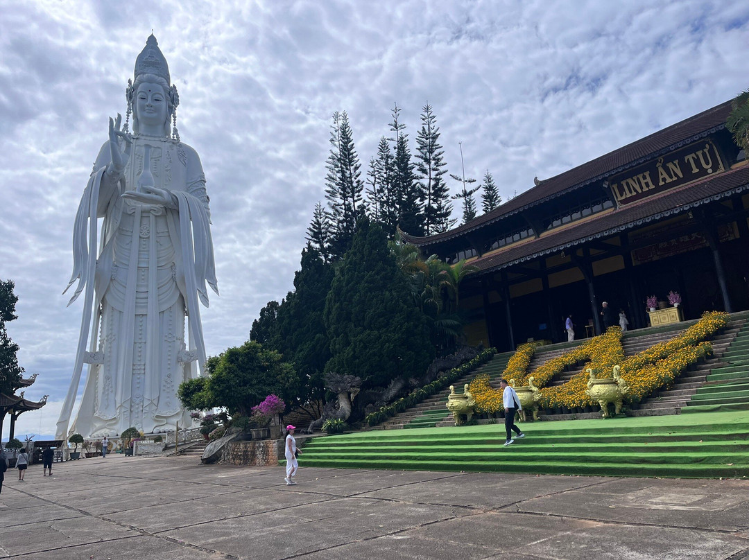 Dalat Discovery Travel-大勒必去景点
