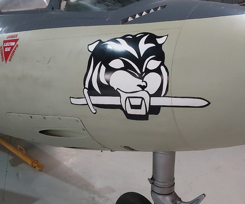 Malta Aviation Museum-Ta' Qali必去景点