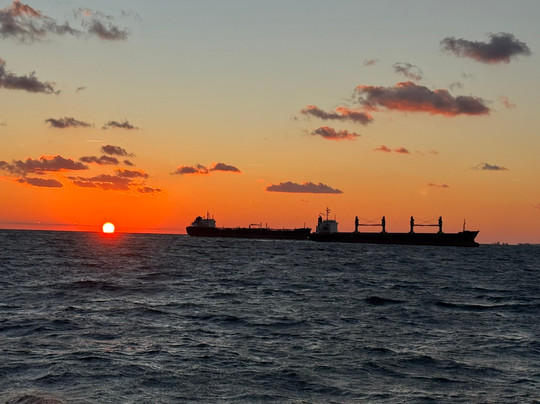 Princes' Islands-伊斯坦布尔必去景点