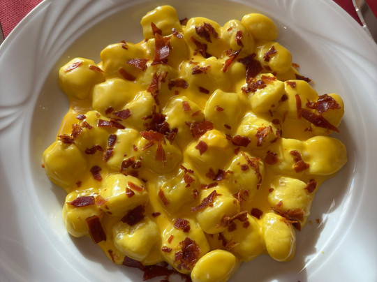 Hotel La Perla主图