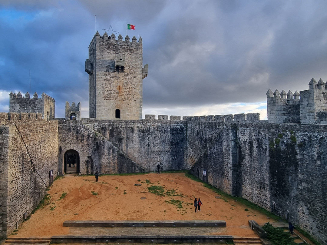 Sabugal Castle-Sabugal必去景点