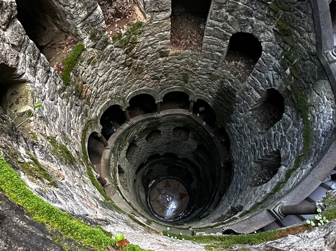 Van GO Tourism-里斯本必去景点