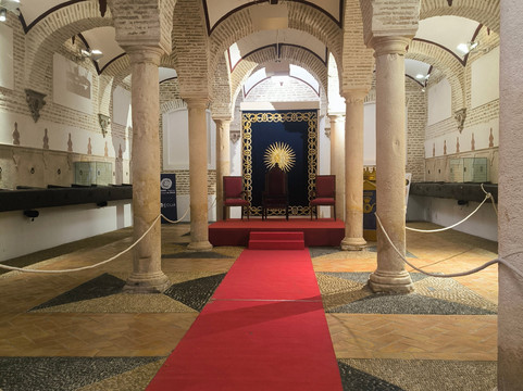 Local Look Tours-Ecija必去景点