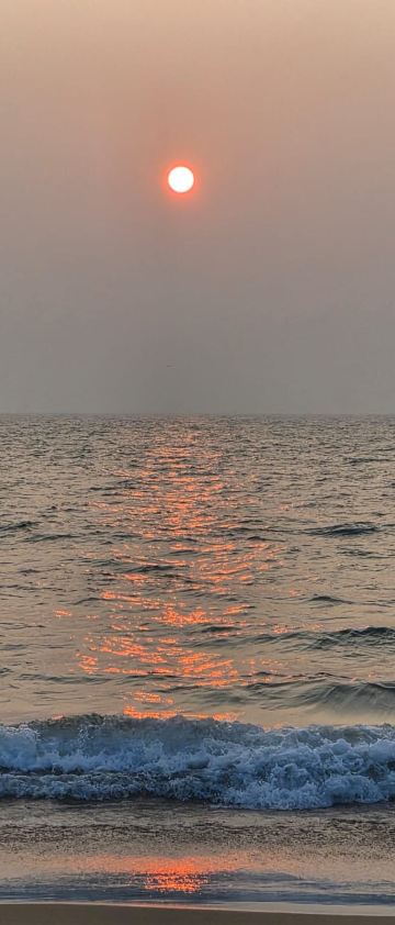 Denissons Beach Resort-泳池