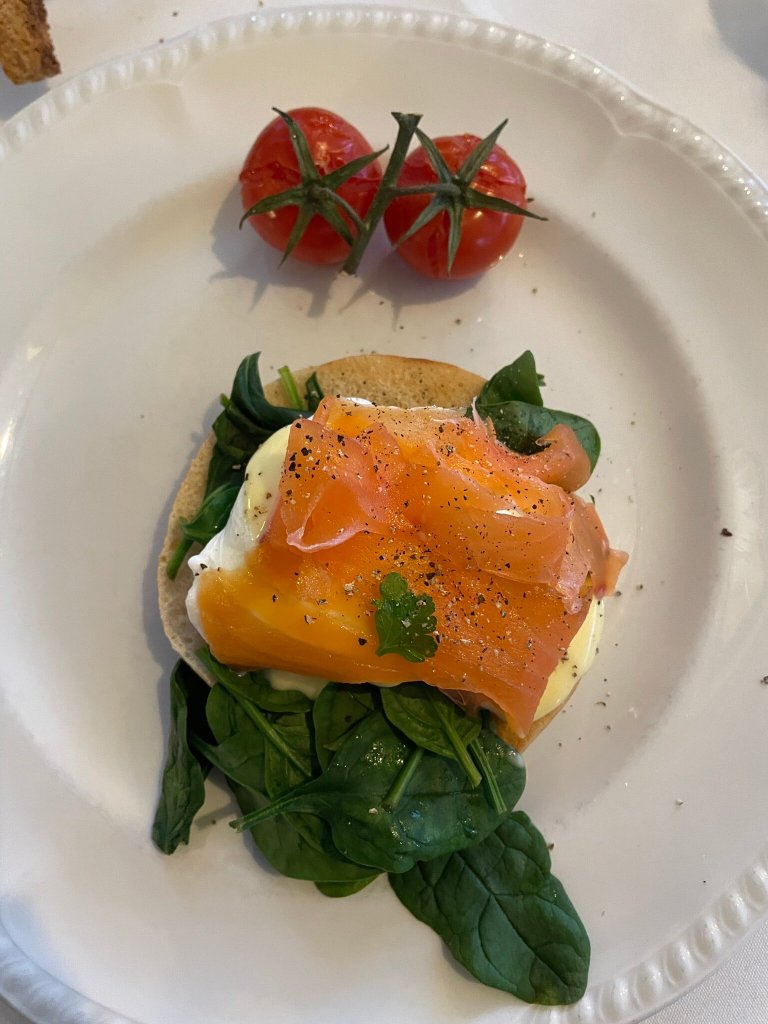 The Grange Country House-官方