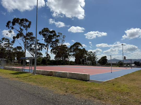 Denman recreation area-Denman必去景点