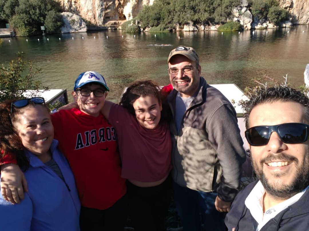 Ancient Greece Tours & Transfers-雅典必去景点