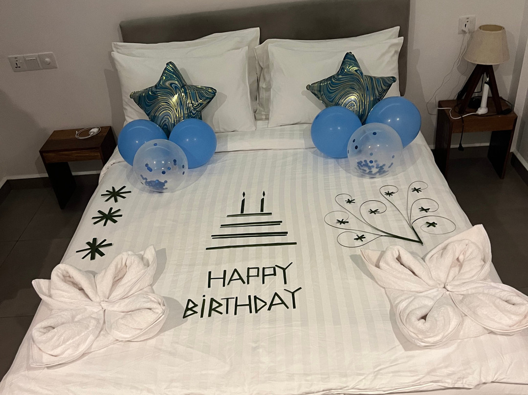 Shaviyani Retreat主图