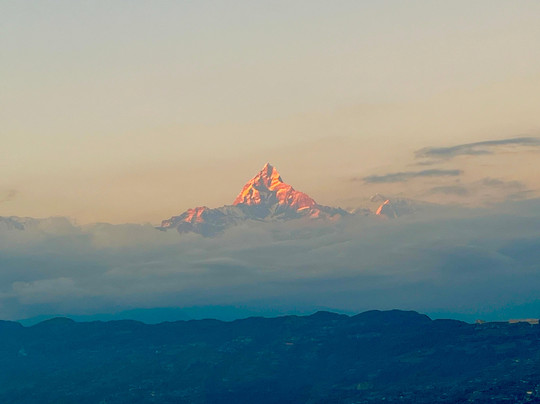 Himalaya Trekking GmbH-沙夫豪森必去景点