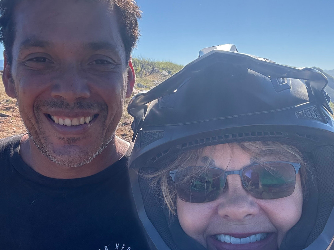 Baja Rock Pirates Backcountry Adventures-托多斯桑托斯必去景点