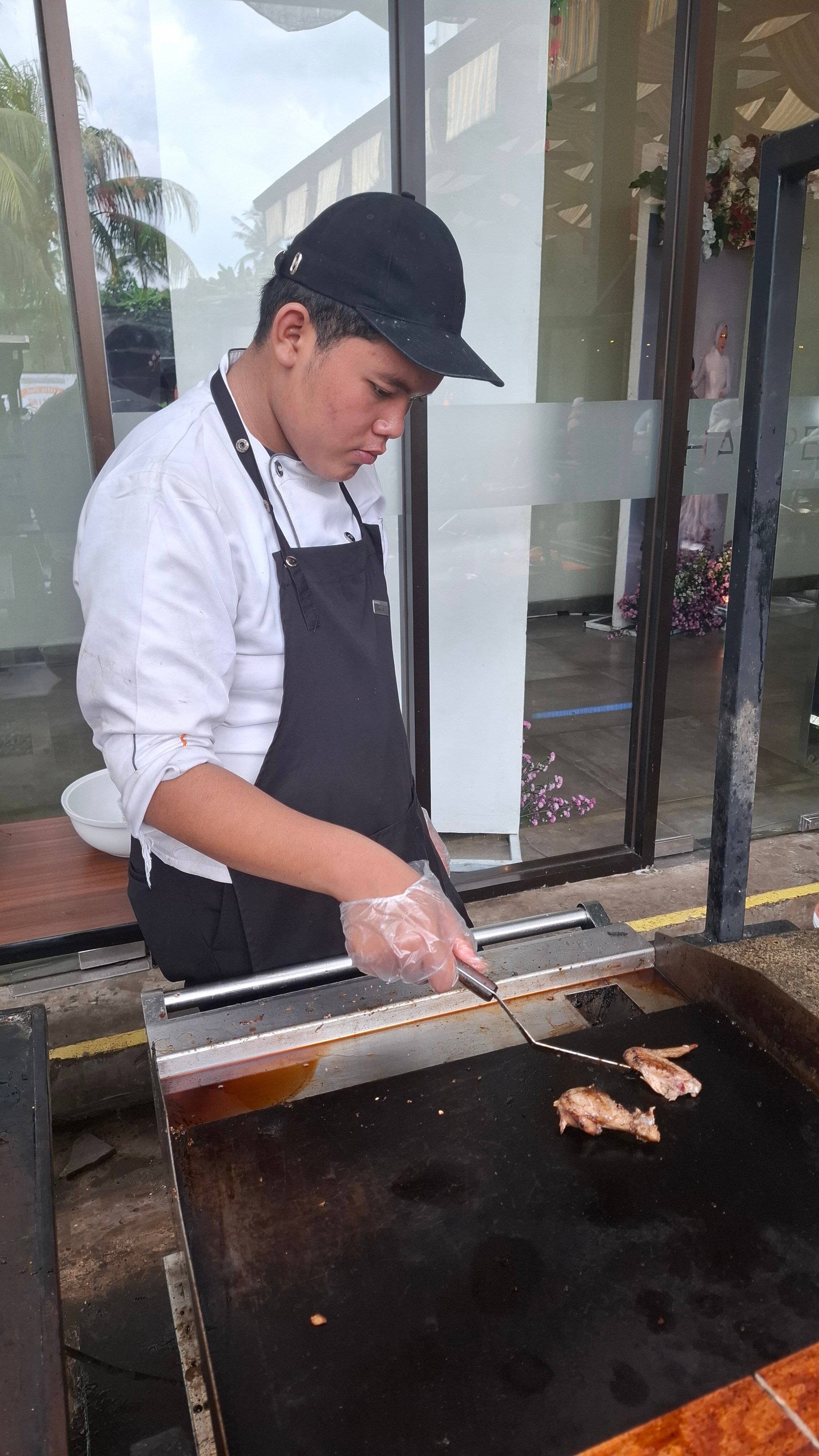 Harper Purwakarta-官方