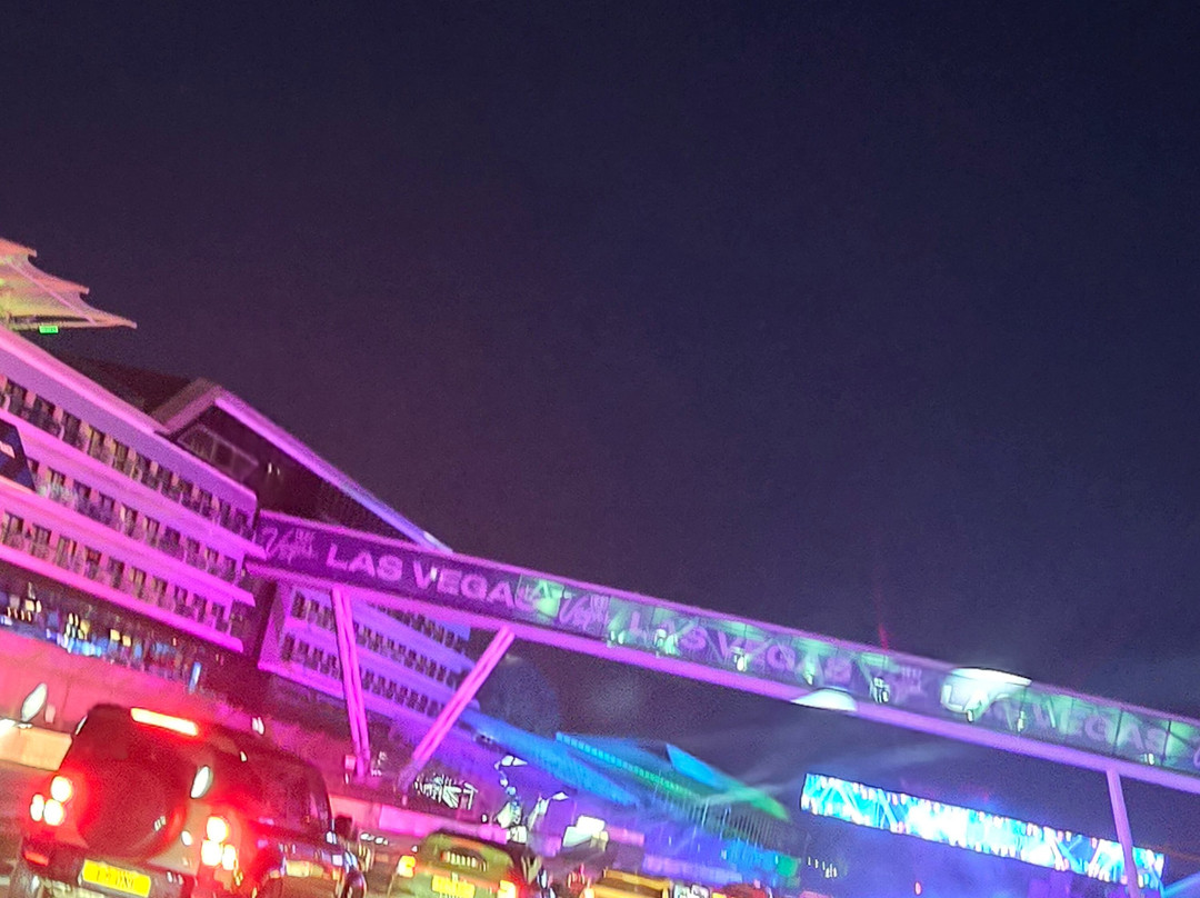 Silverstone Circuit-锡尔弗斯通必去景点