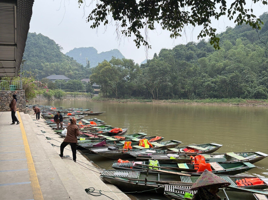 Trang An Tours-宁平必去景点