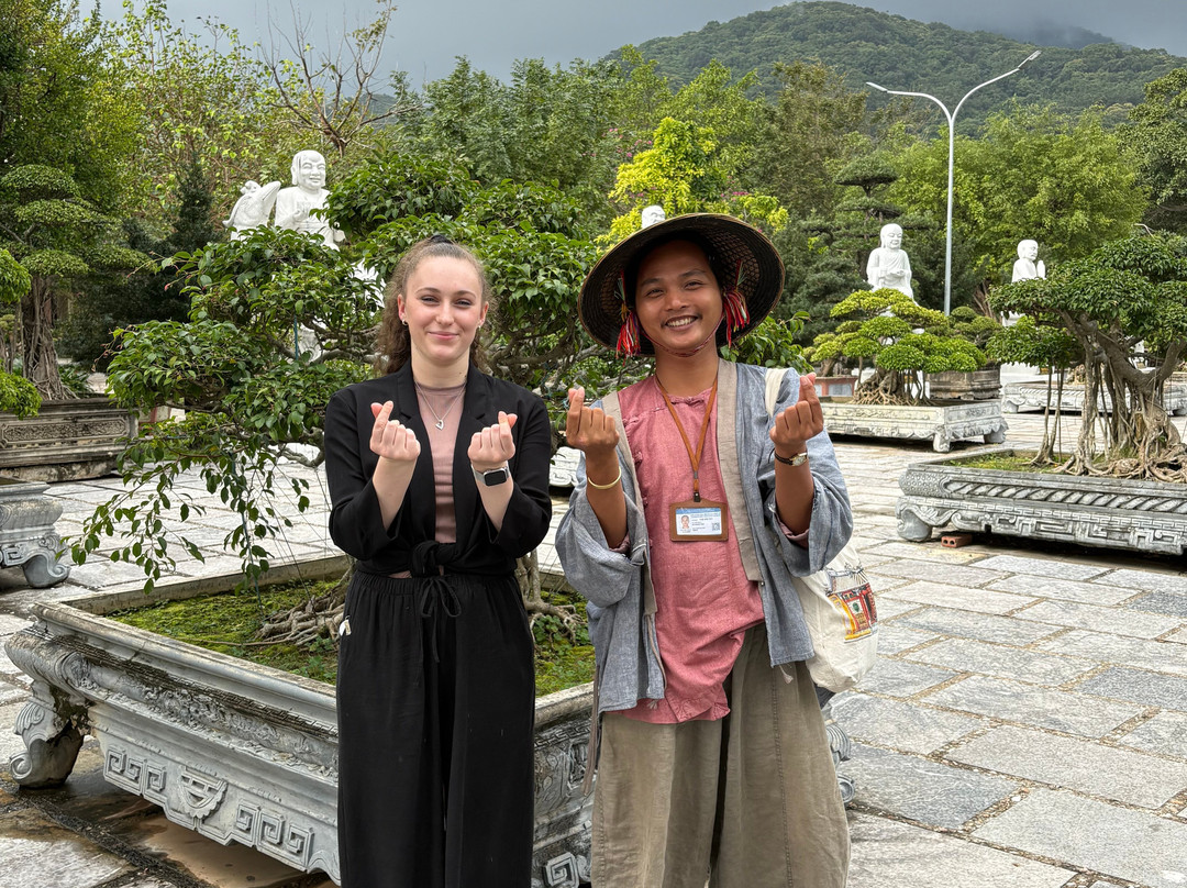 Hoi An Day Trip Company-会安必去景点