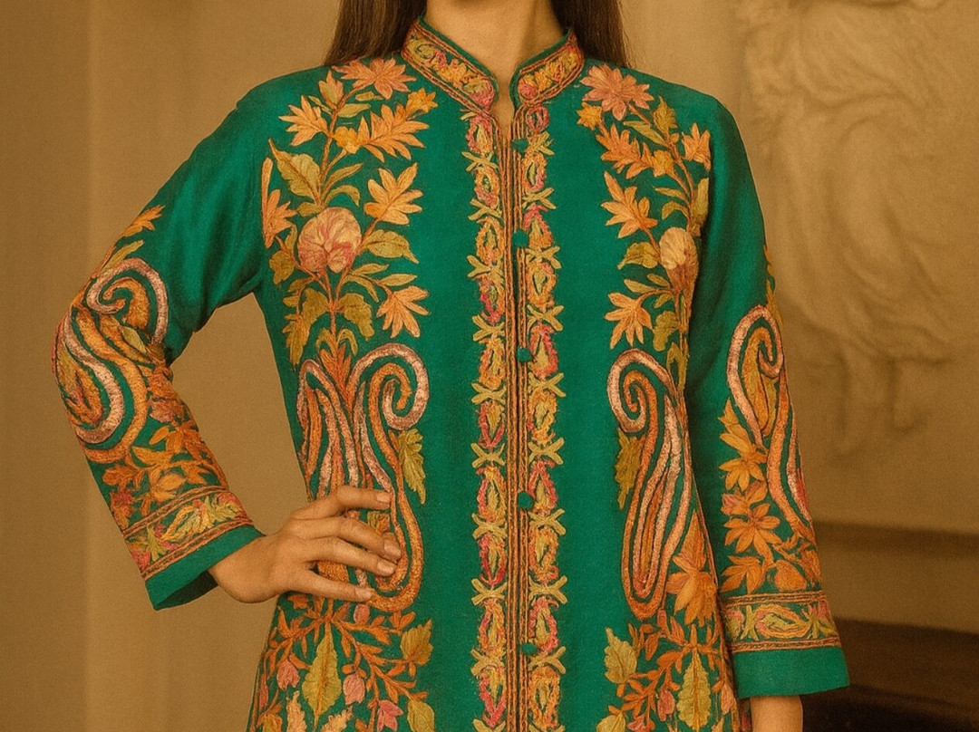 Azeez Shawls