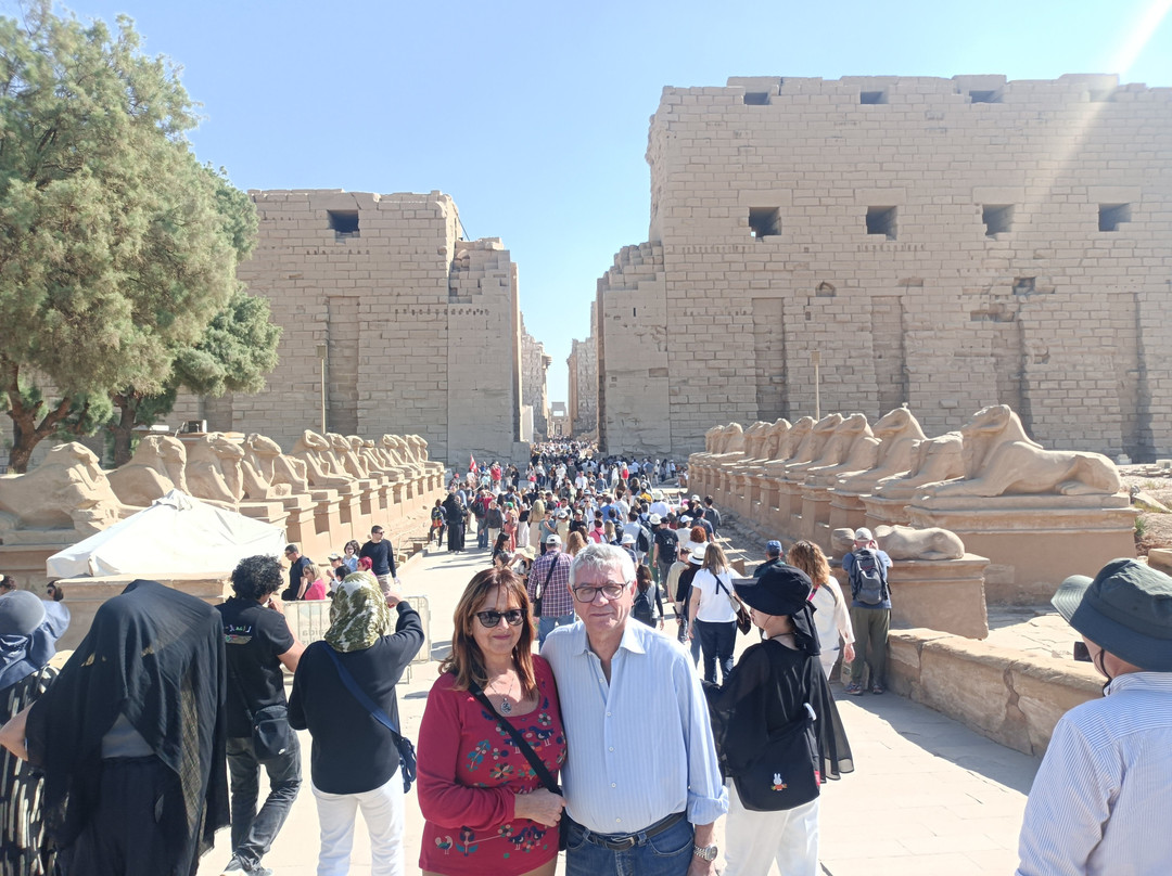 Intravel Tour-沙姆沙伊赫必去景点