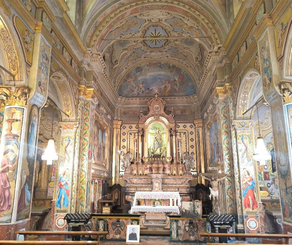 Chiesa di San Pietro-Pizzighettone必去景点