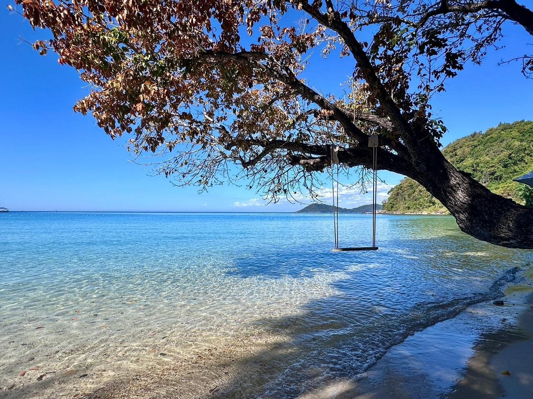 奥普劳度假村主图