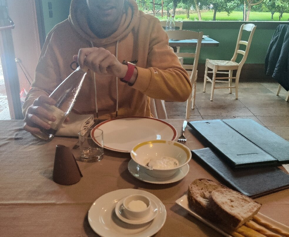 Tenuta Vannulo-Capaccio Scalo必去景点