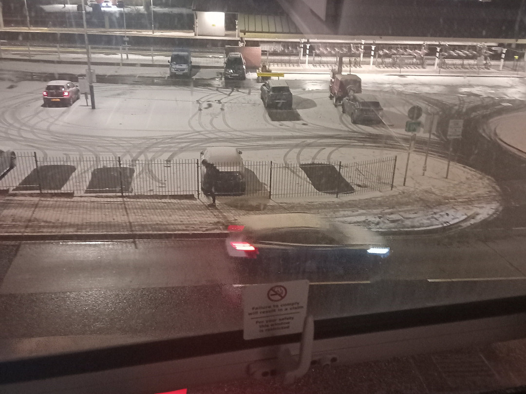 Travelodge Eastleigh Central主图