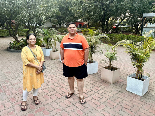 Club Mahindra Gir Resort主图