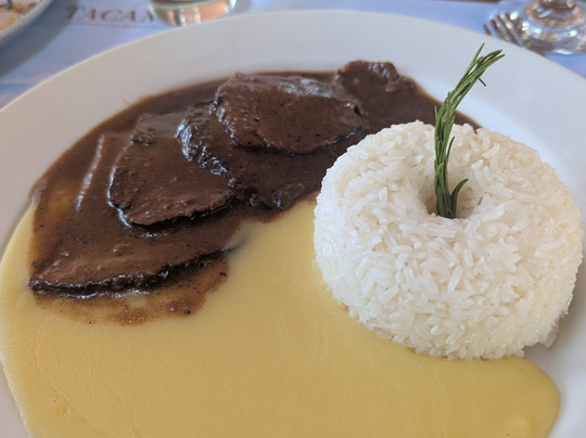 José Rebaza Friendly Trips-利马必去景点