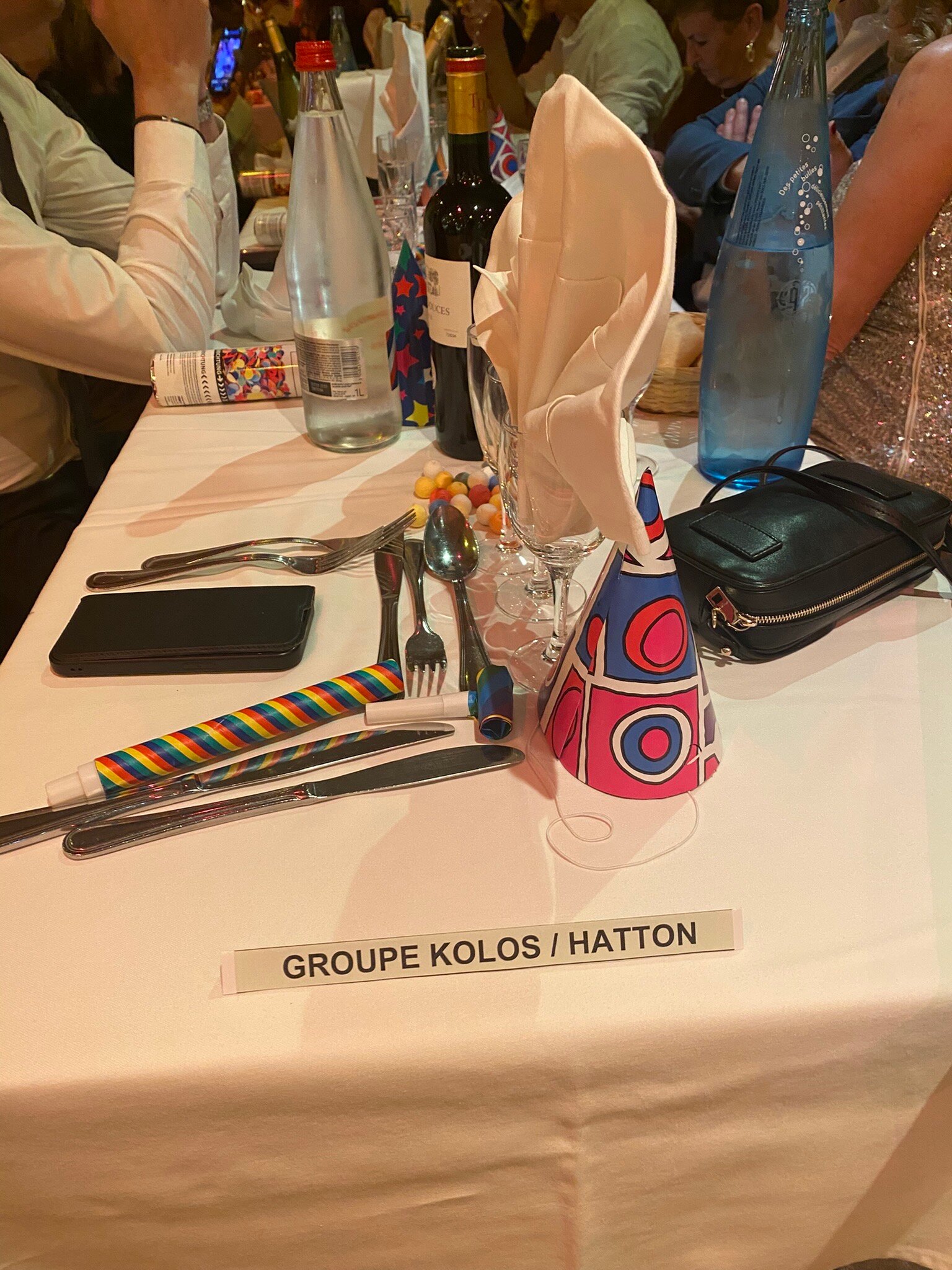 Espace Leonard De Vinci-官方