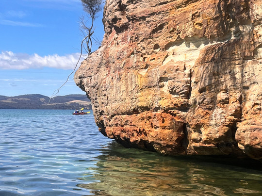 Southern Sea Ventures-霍巴特必去景点