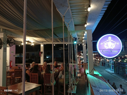 Casa Violeta Isla Holbox