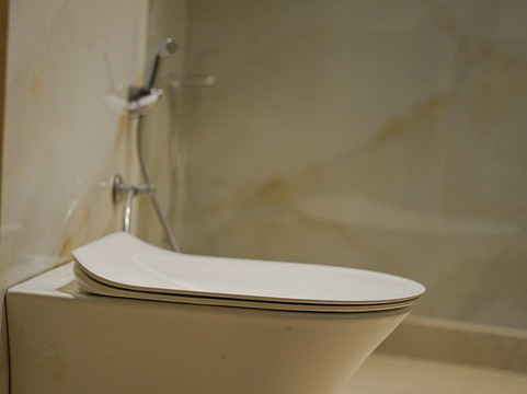 苏黎世度假村主图