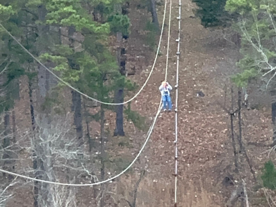 Rugaru Adventures-Broken Bow必去景点