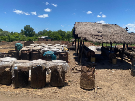 Madagascar Green Tours-安齐拉贝必去景点