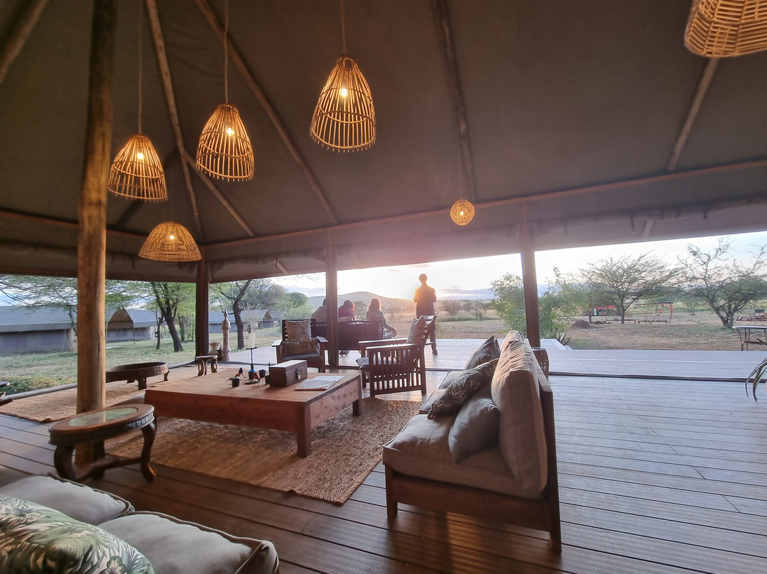 Travel Sensations-戈斯利必去景点