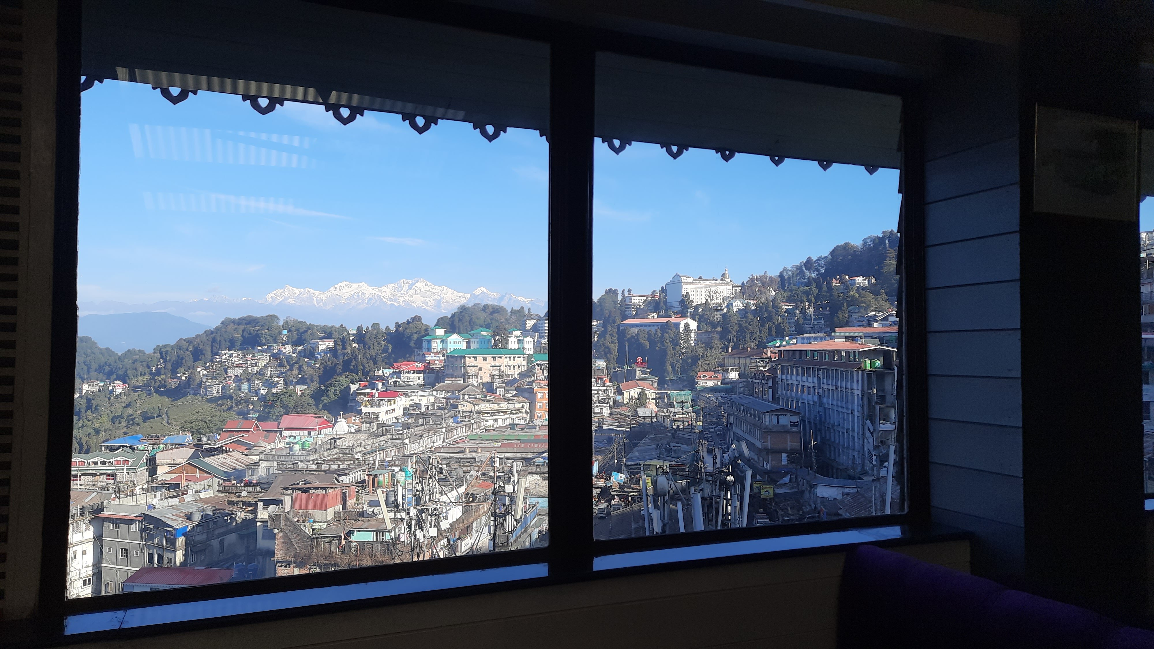 Sumitel Hotel 500 meters from Mall Road-官方