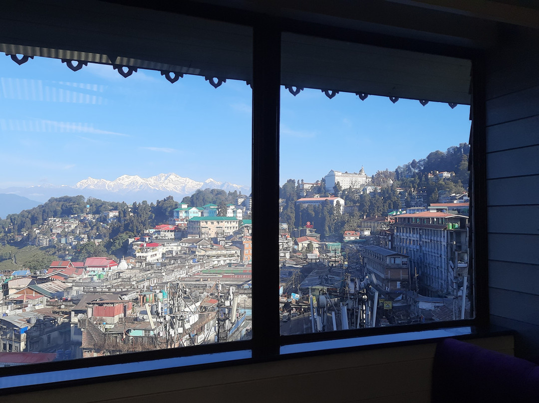 Sumitel Hotel 500 meters from Mall Road主图