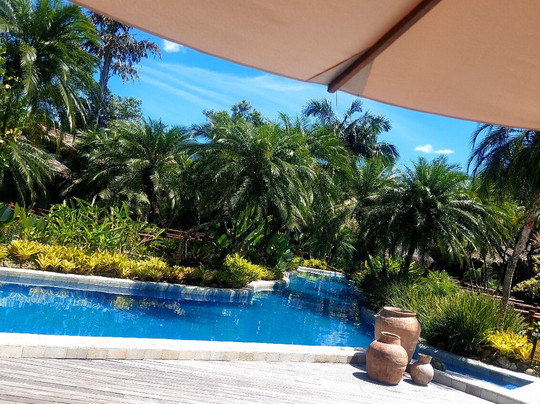 Villa Bebek Hotel主图