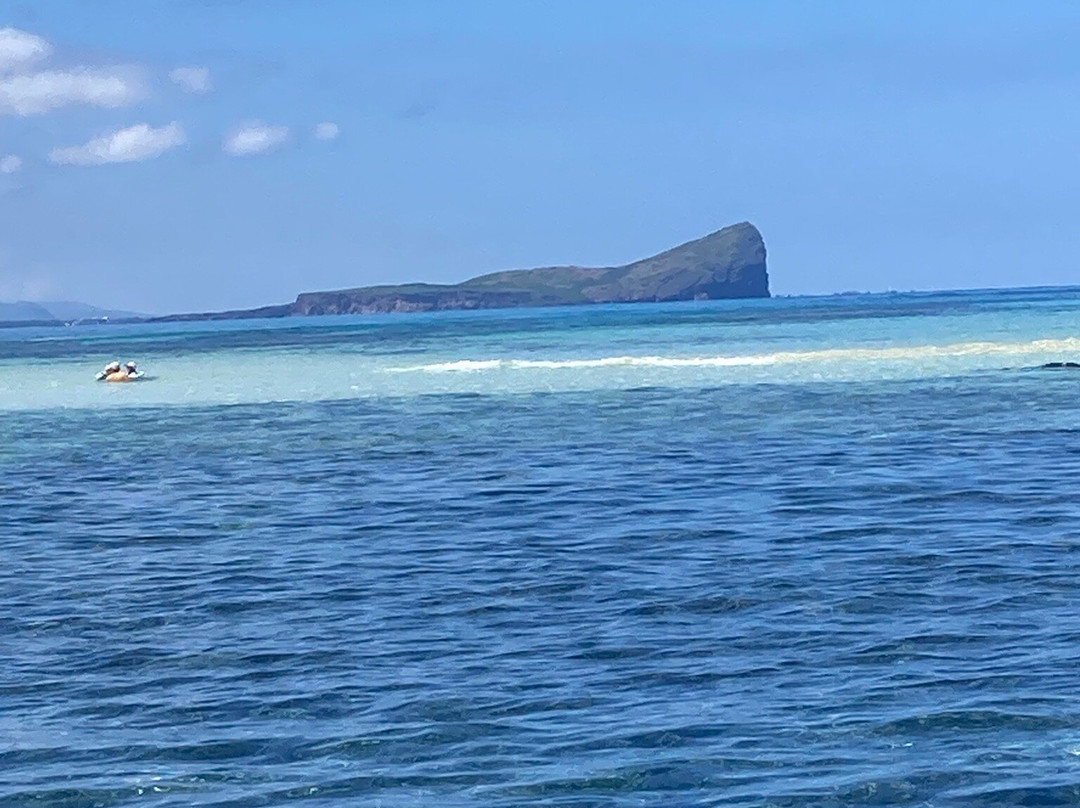 Blue Vibes-开普马欧呵必去景点