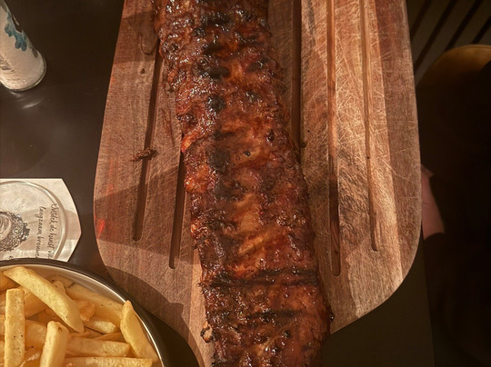 Steakhouse Los Gauchos