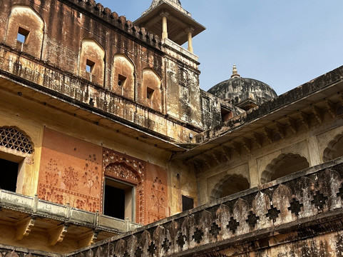 Prime India Travel-新德里必去景点