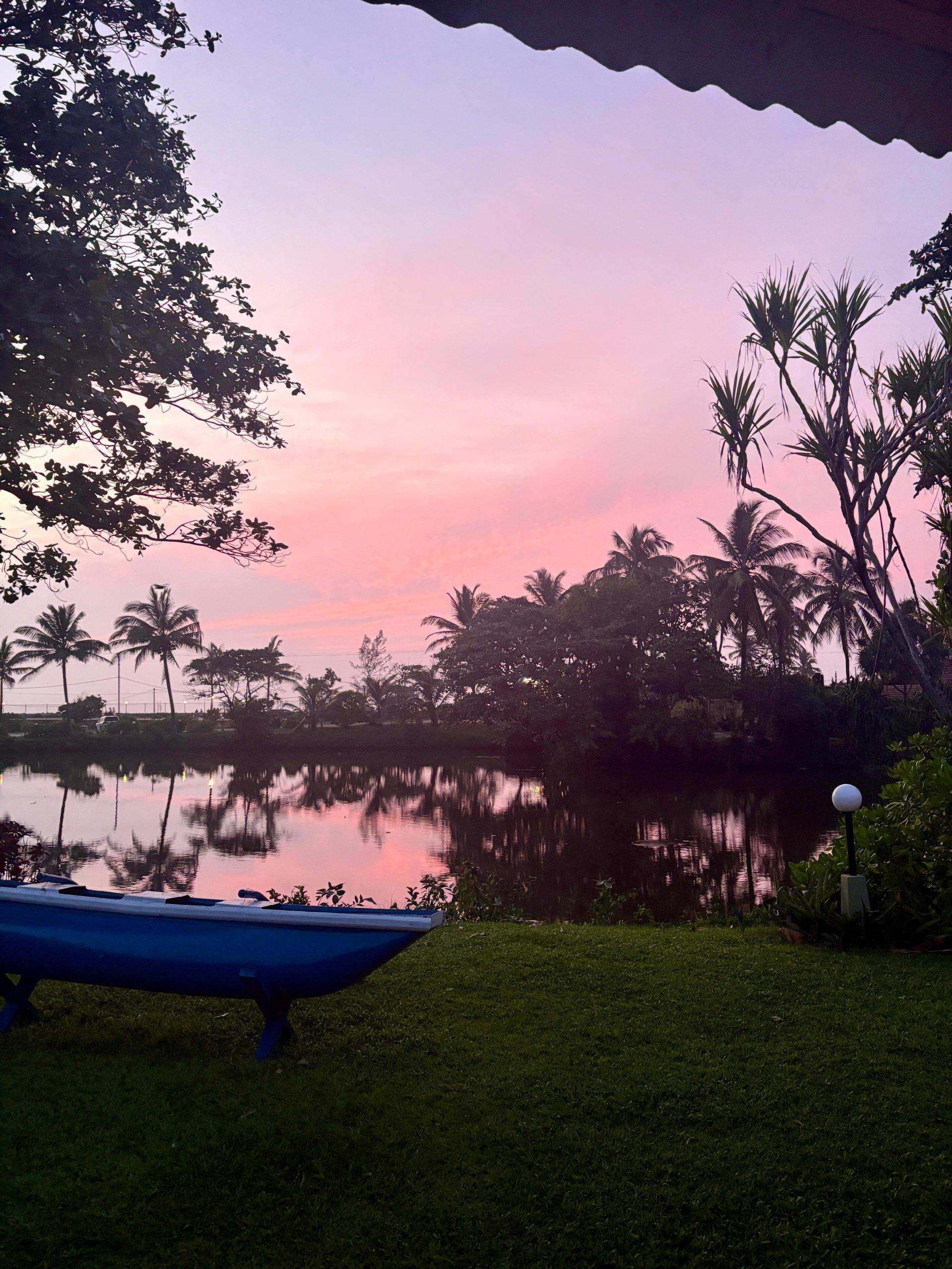 科伦坡福特酒店-泳池