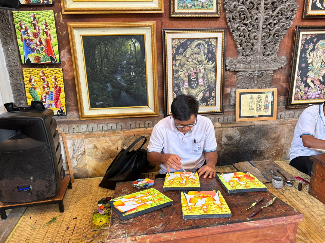 Denni's Bali Tour And Transfer