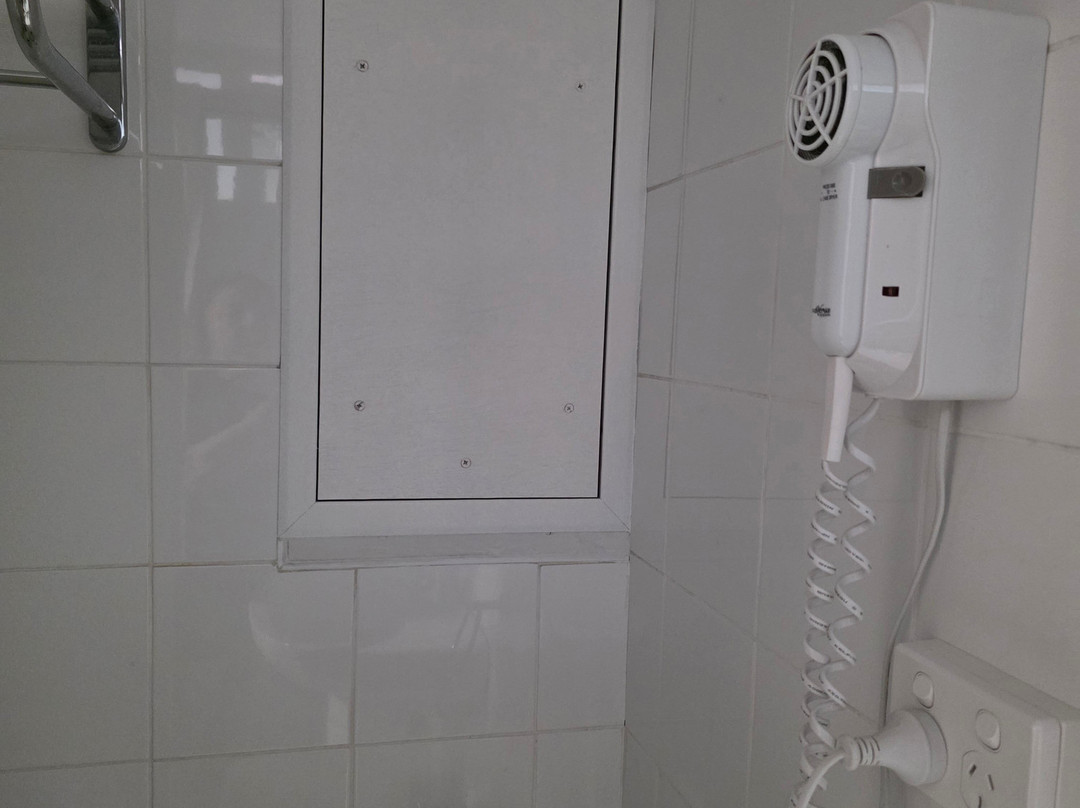 Edgecliff Lodge Motel主图