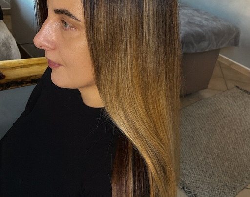 ASMR HEADSPA Uh.Brod