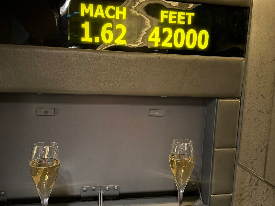 Aerospace Bristol-Patchway必去景点