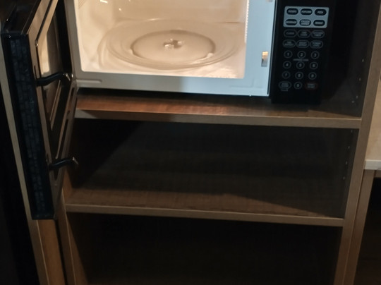 Booneslick Lodge主图